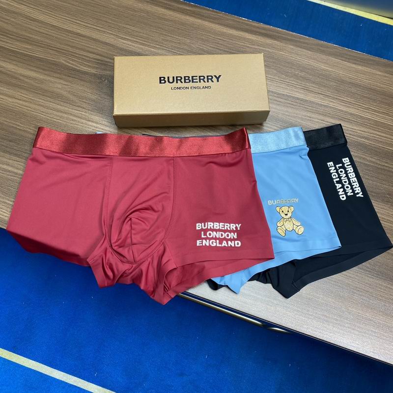 Burberry boxer L-3XL 18